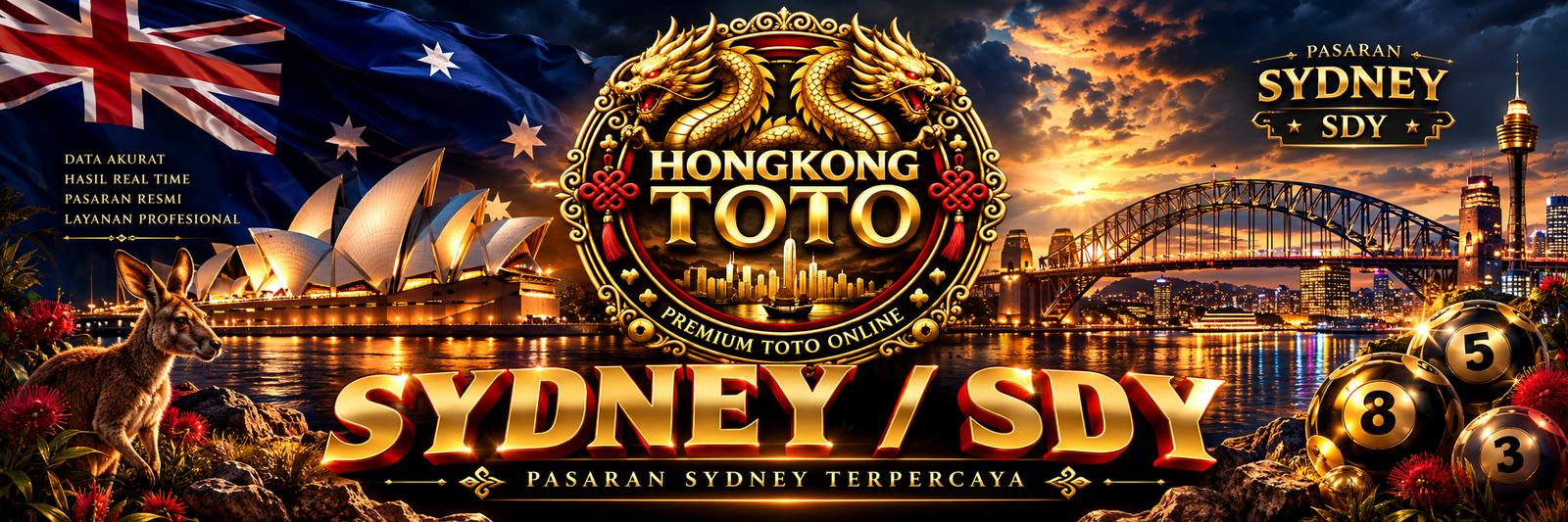 Sydney Lotto Ulugawo